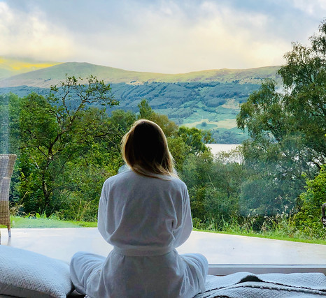 Meditation, Natur, Atmung, Achtsamkeit