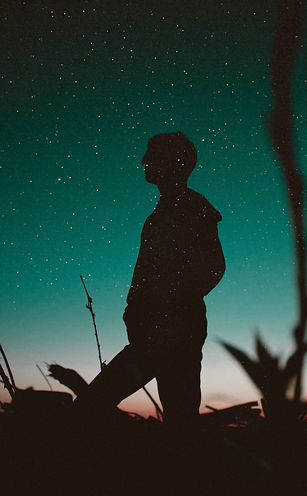 Image by Anton Darius