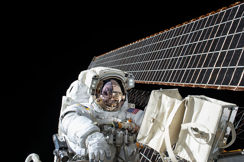 Image by NASA