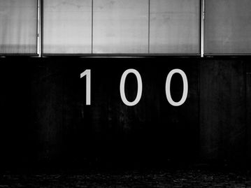 100 Ways Blueprint