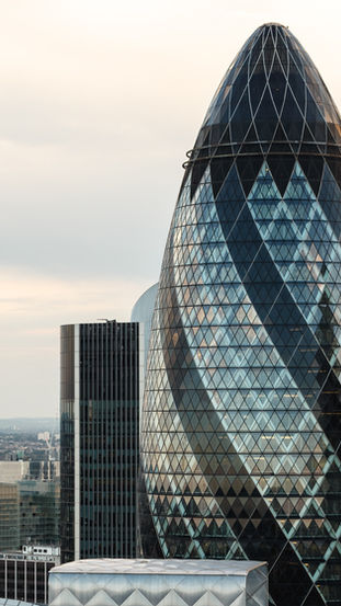 City of London