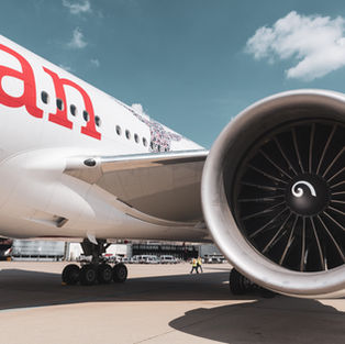 Navigating Aviation’s Tech-Driven Transformation
