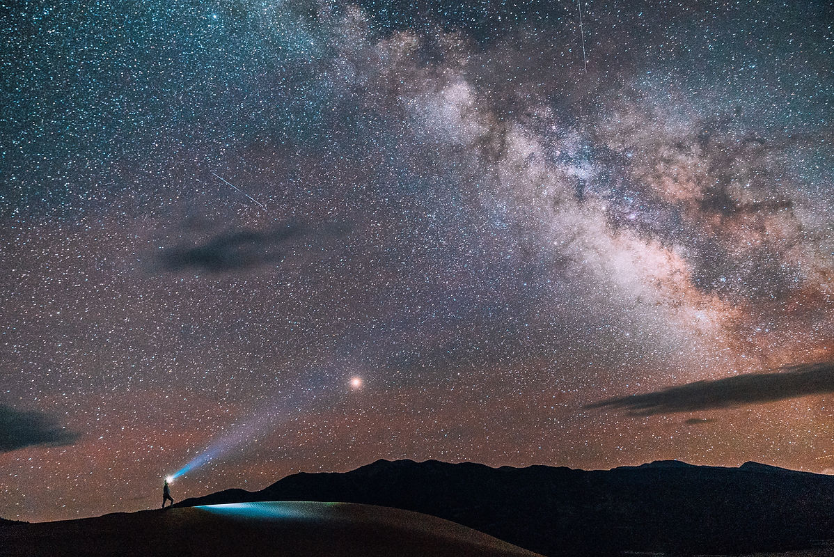 Image by Josh Gordon