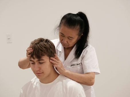 귀마사지 업체 정보, 왜 필요할까 ?