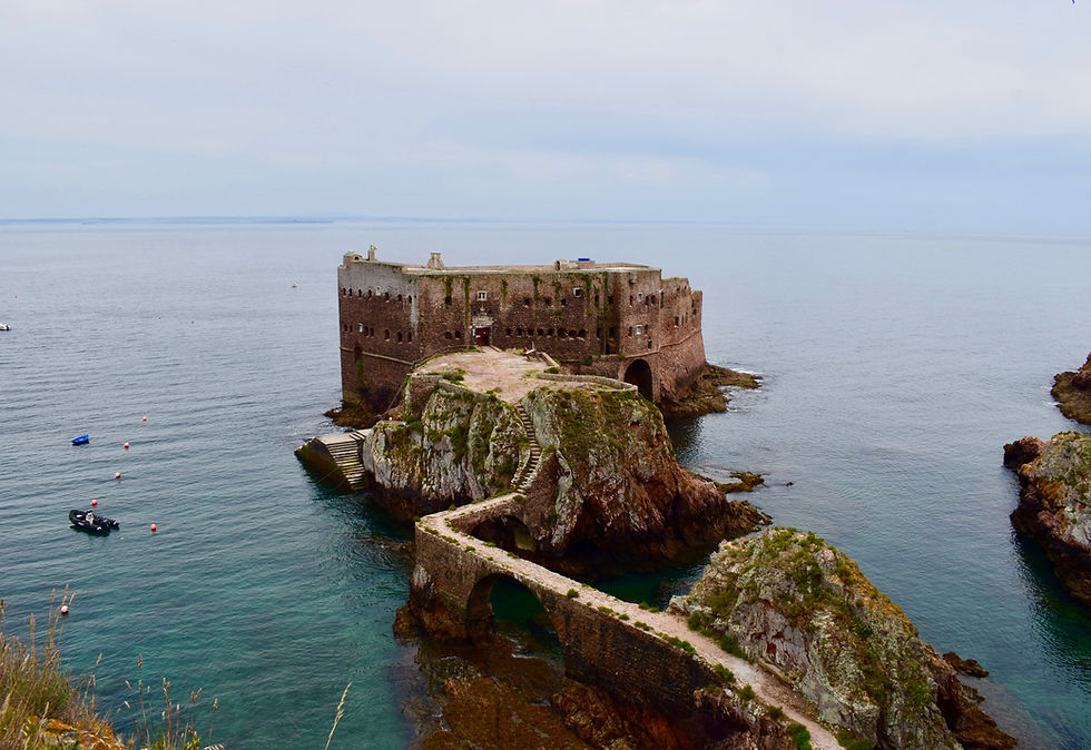 Peniche Portugal