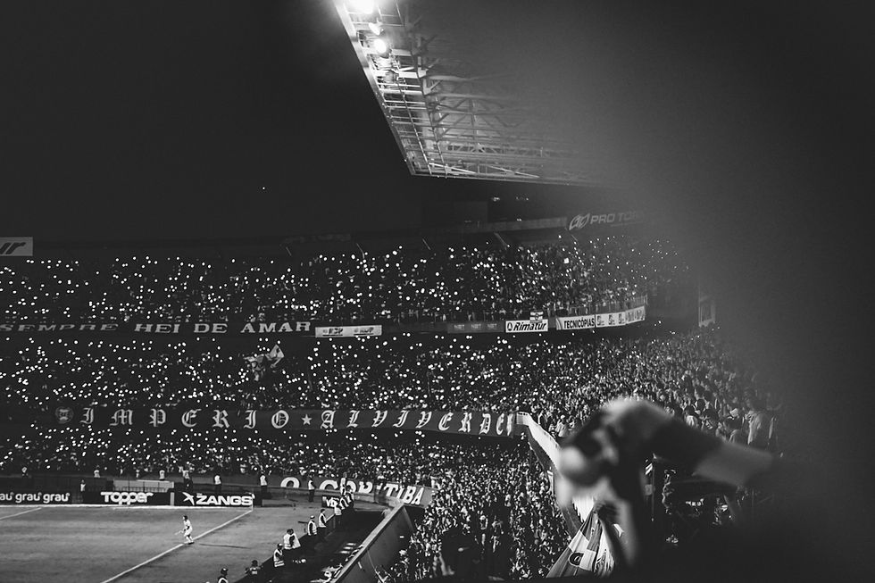 Image by Emerson Vieira