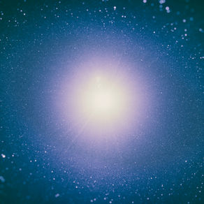 The Beacon of Light Affirmation