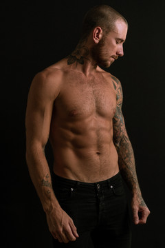 Image by Morgan Alley