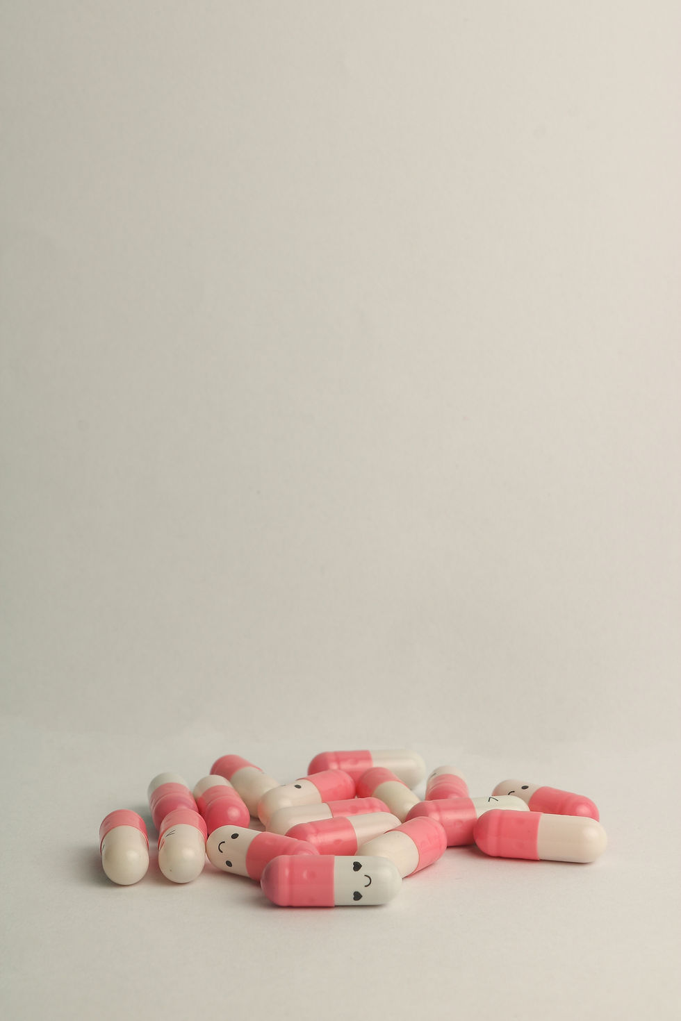 Evitez les médicaments