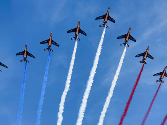 What is the future of European defense? The case of a European Army.