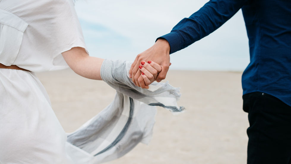 Understanding Parole in Place for noncitizen spouses and stepchildren of U.S. Citizens