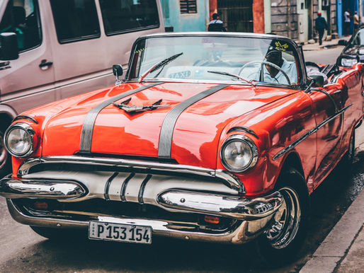 The Art of Paint Matching: Essential for Flawless Collision Repairs in Austin