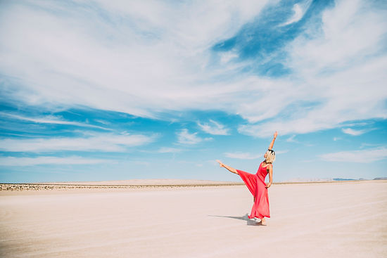Image by Jenna Anderson