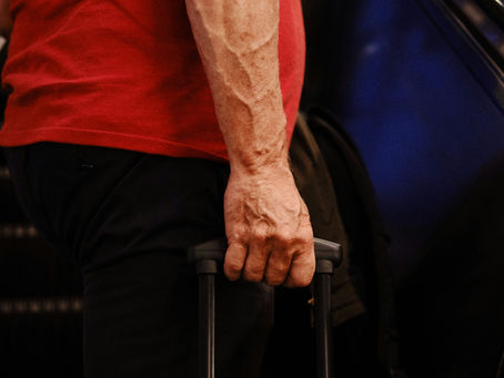 The Ultimate Arms Pump Workout