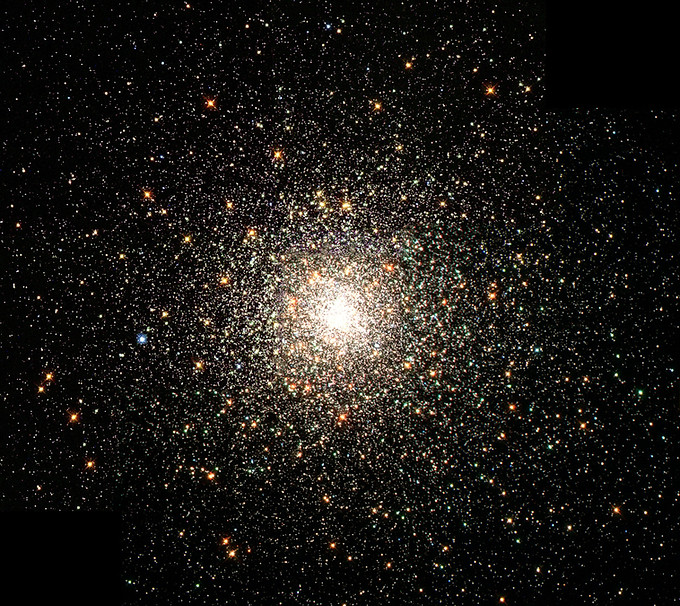 Image by NASA