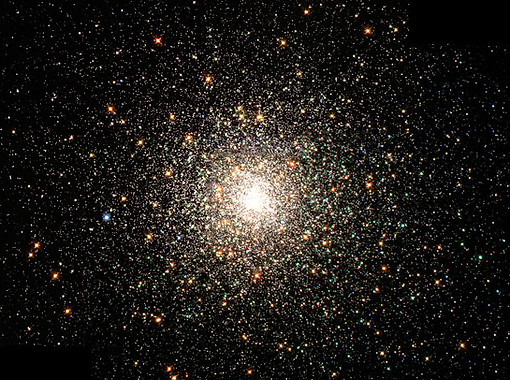 Image by NASA