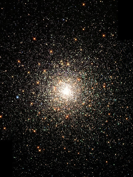 Image by NASA