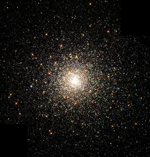 Image by NASA