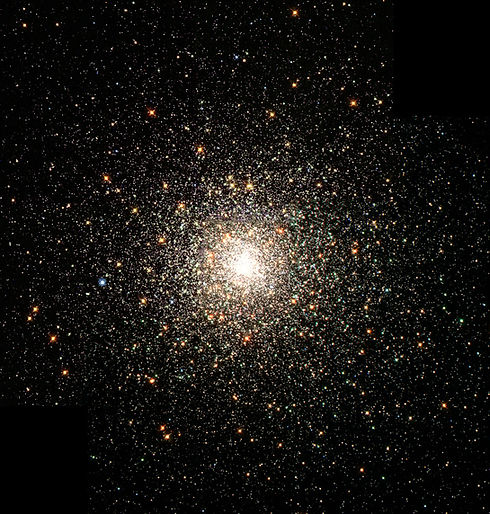 Image by NASA