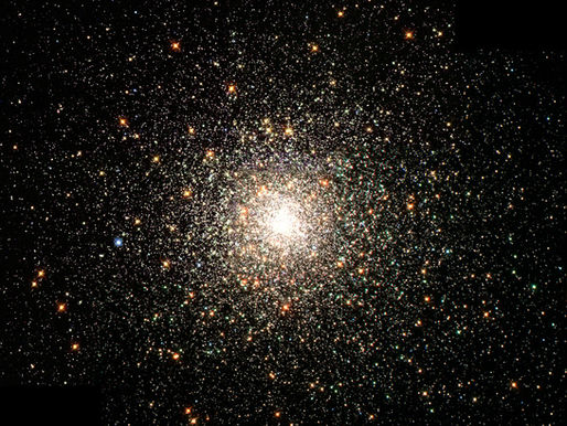 What the universe really wants from us