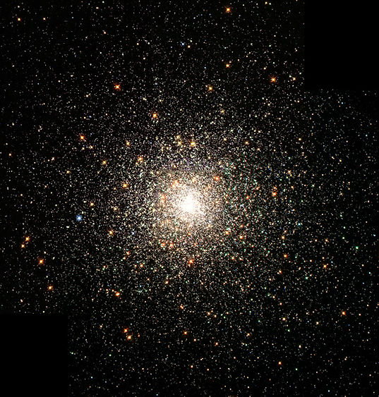 Image by NASA