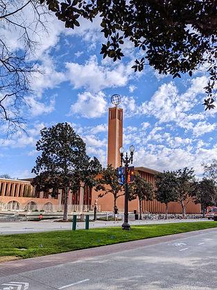 USC
