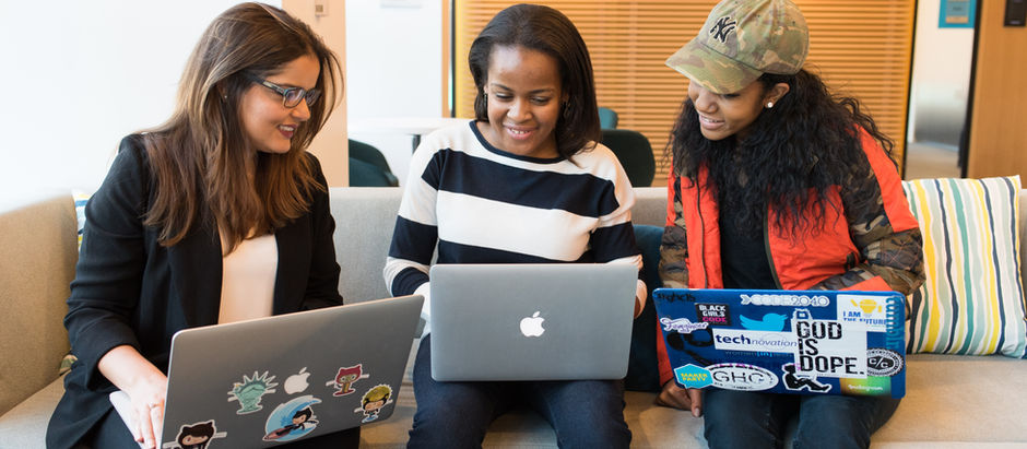 Women in Tech: Interview