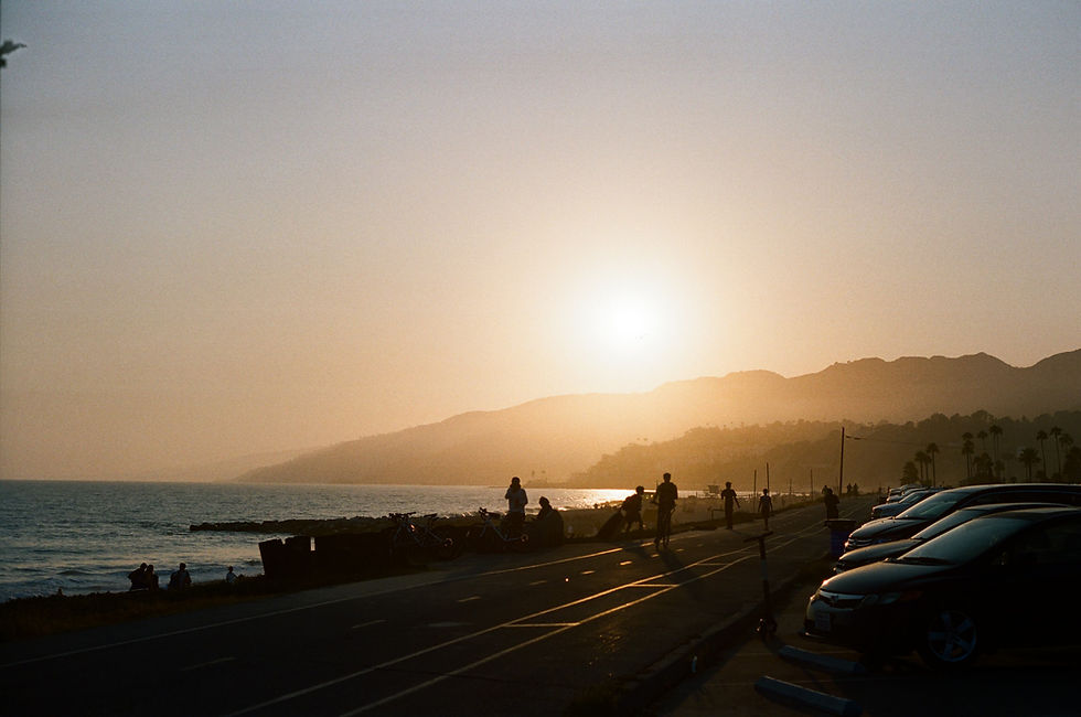 Image by Romain Paget