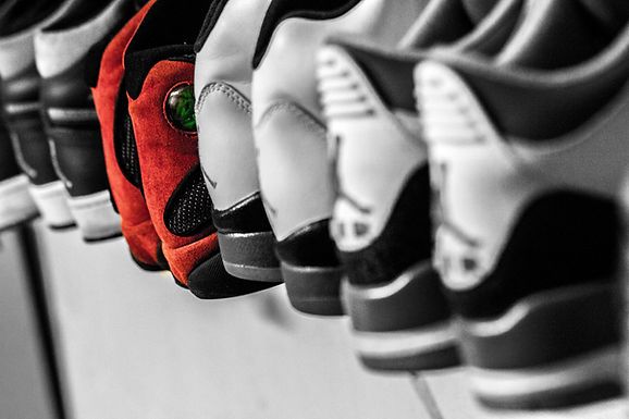 Jordan Brand & Player Politics
