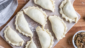 Ravioli- und Nudelteig 