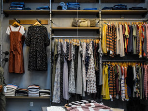 Wardrobe Goals | Celebrate Weight Loss with a Style Reset That’s All You