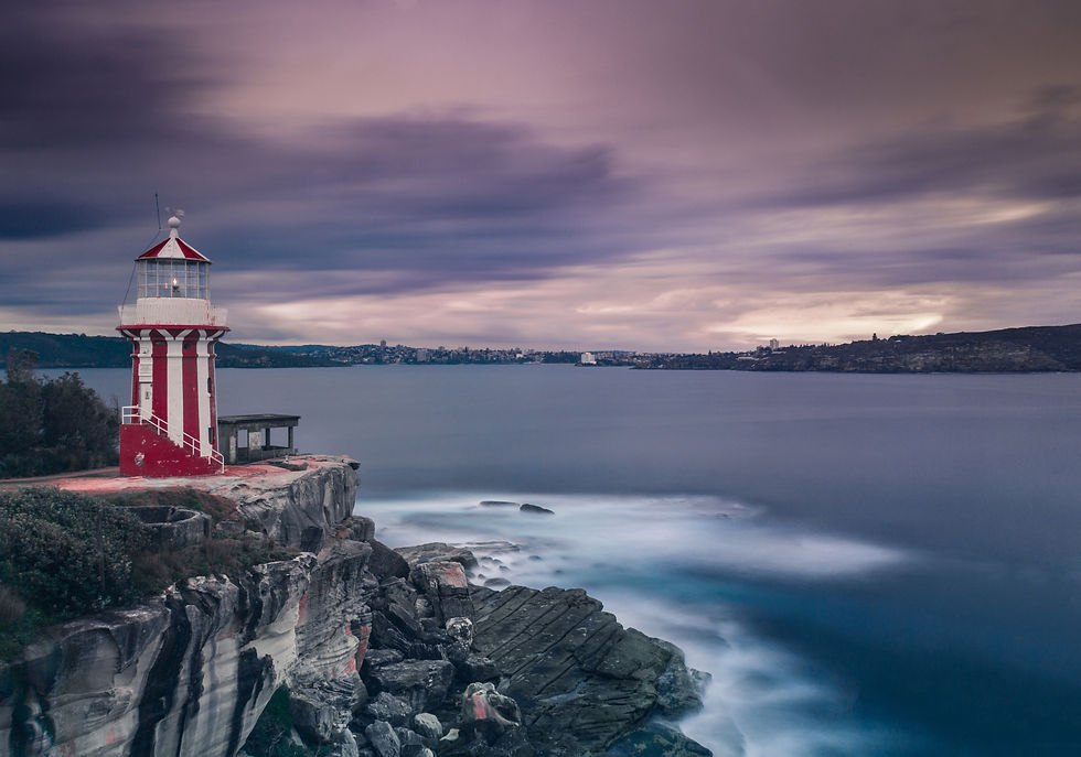 Image by Christopher Burns