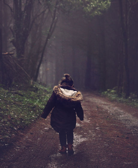 Image by Amy Treasure