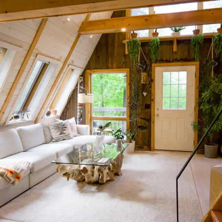 Creating a Cosy Home: A Guide to Warmth and Comfort