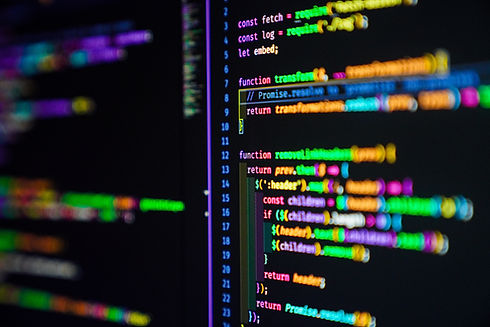 Image by Joan Gamell