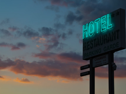 LODGING