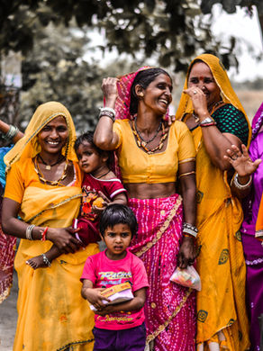 Rajasthan
