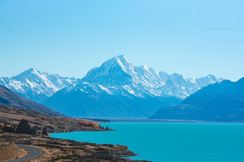 Photo of Aoraki, Mt Cook