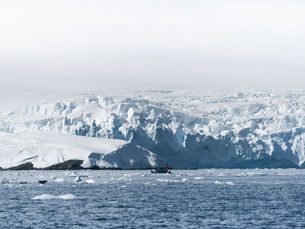 Italian Boat Reaches Most Southern Area of Antarctic Ever Discovered