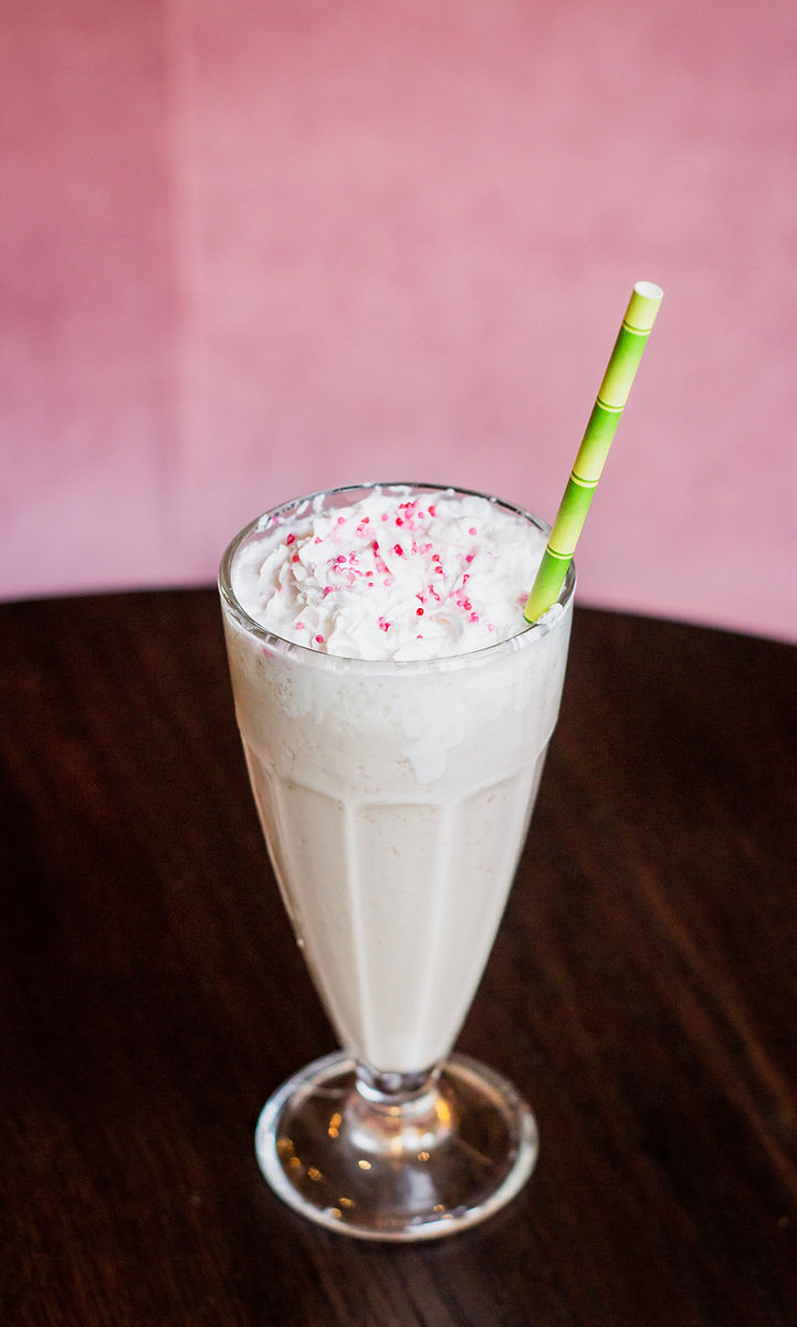 MilkShakes