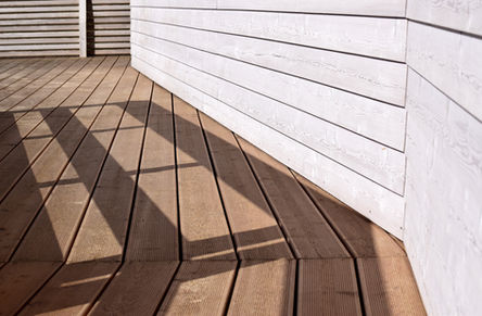 Pressure Treated vs. Cedar vs. Composite Decking: Which Is Right for Your Outdoor Space?