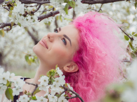 Top Hair Trends Spring 2020
