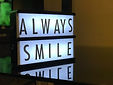 Always smile sign in what are the pros of having veneers