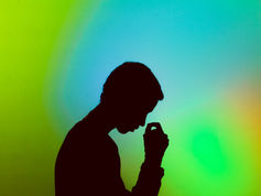 Lighting the Darkness of Suffering