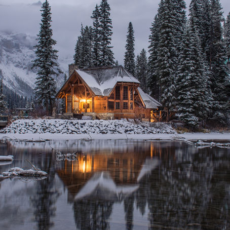 Weekend Escape in Europe: Experience the Best of Winter Holidays.
