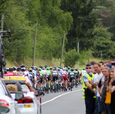 In Defense of Lance Armstrong