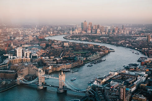 Image by Benjamin Davies