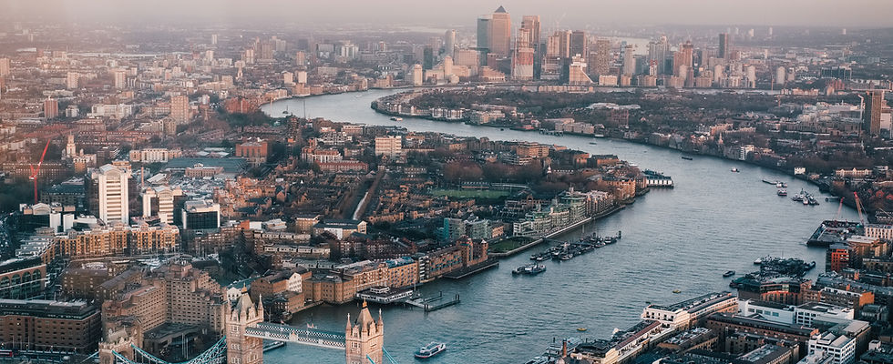 Image by Benjamin Davies