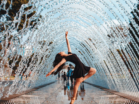 Five Ways To Regain Your Lost Self-Confidence