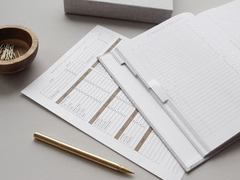 Golden Rules Of Accounts in Marathi
